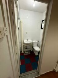 Blk 378 Clementi Avenue 5 (Clementi), HDB 3 Rooms #628430671